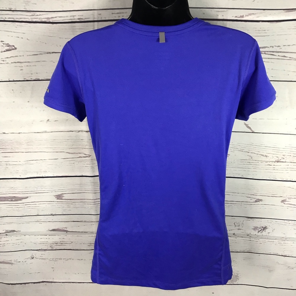 Nike Dri-Fit Active Tee Size S - Picture 4 of 5